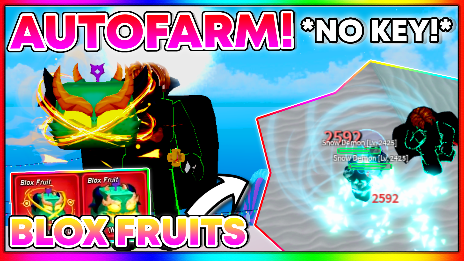 Blox Fruits Nuke GUI